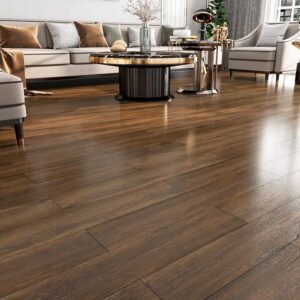 Laminate Flooring