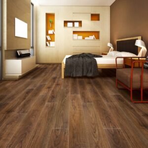 SPC Flooring
