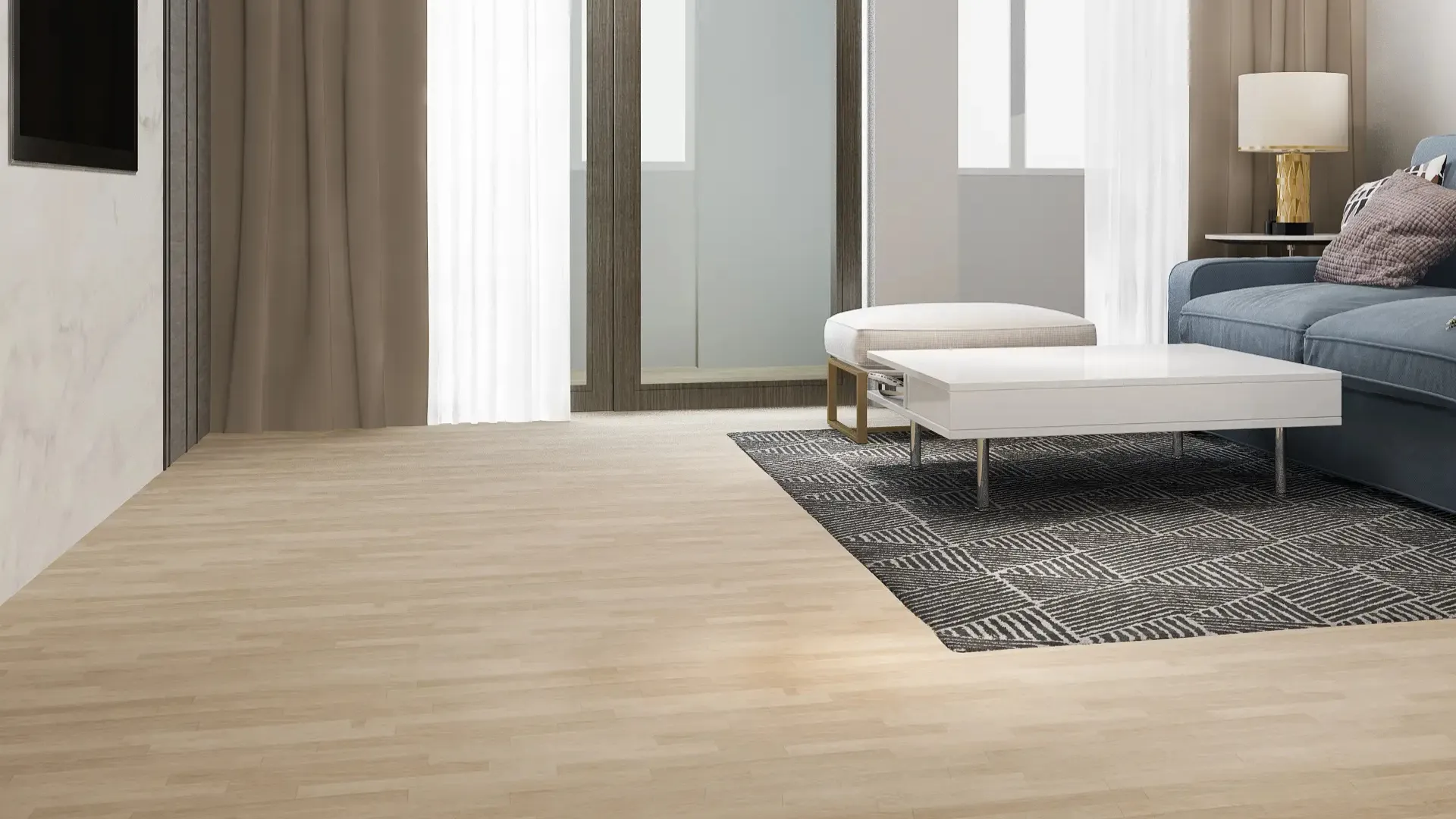 Scratch-Resistant, Impact-Resistant & Long-Lasting