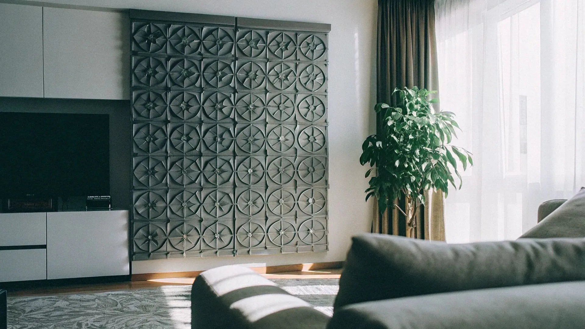 Boost Your Interior Aesthetic Instantly