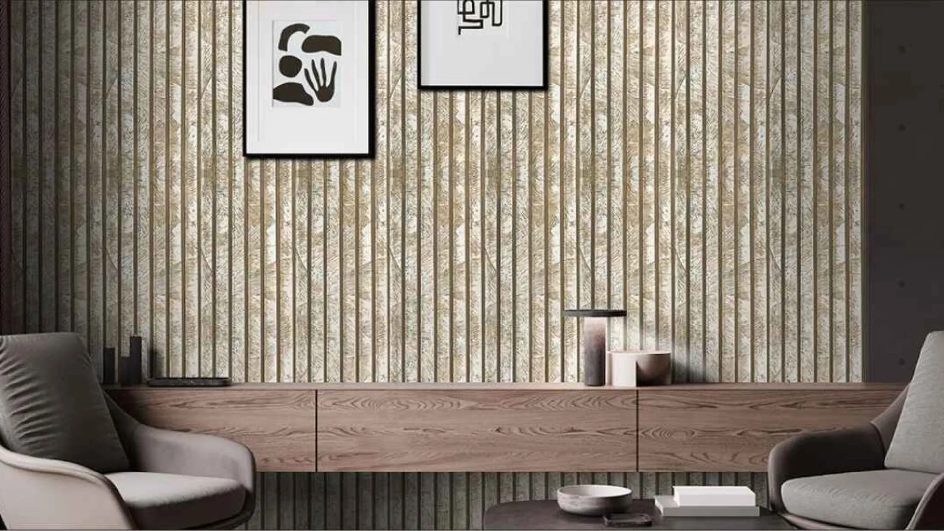 Wide Range of Designs & Textures