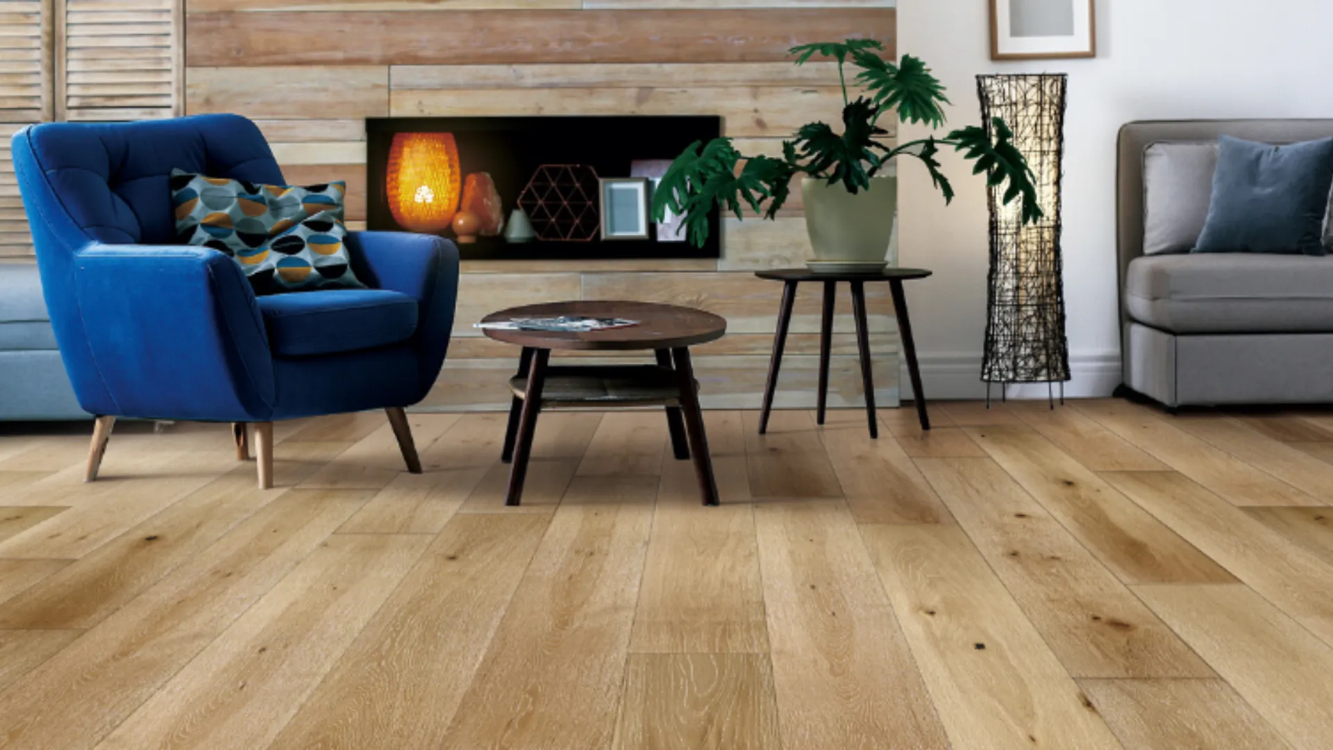 Easy Installation with Long-Lasting Performance