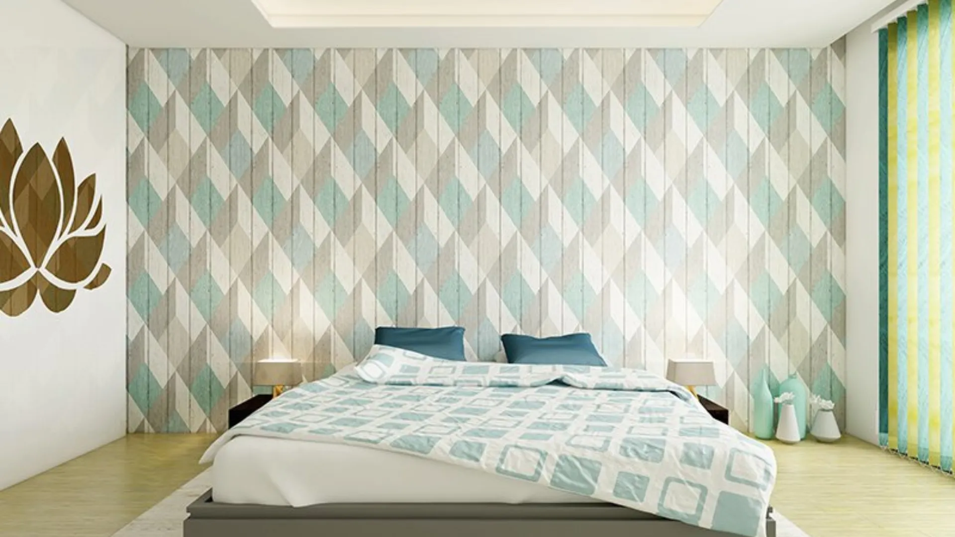 Instant Makeover for Any Interior Space