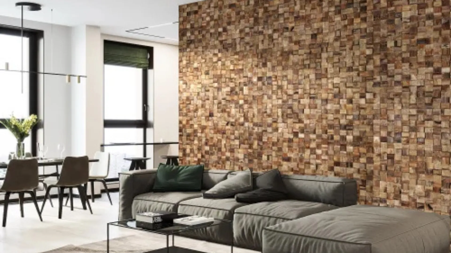 Durable, Moisture-Resistant & Long-Lasting Quality