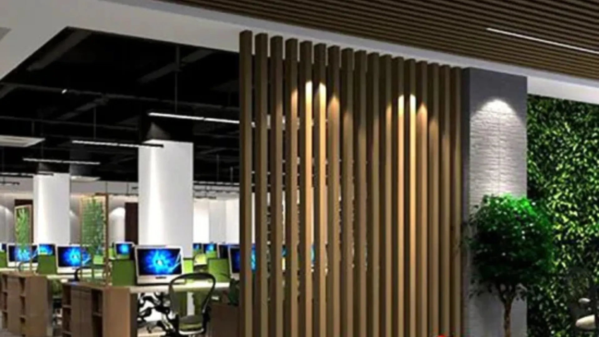 Multiple Sizes, Textures & Custom Installation Options