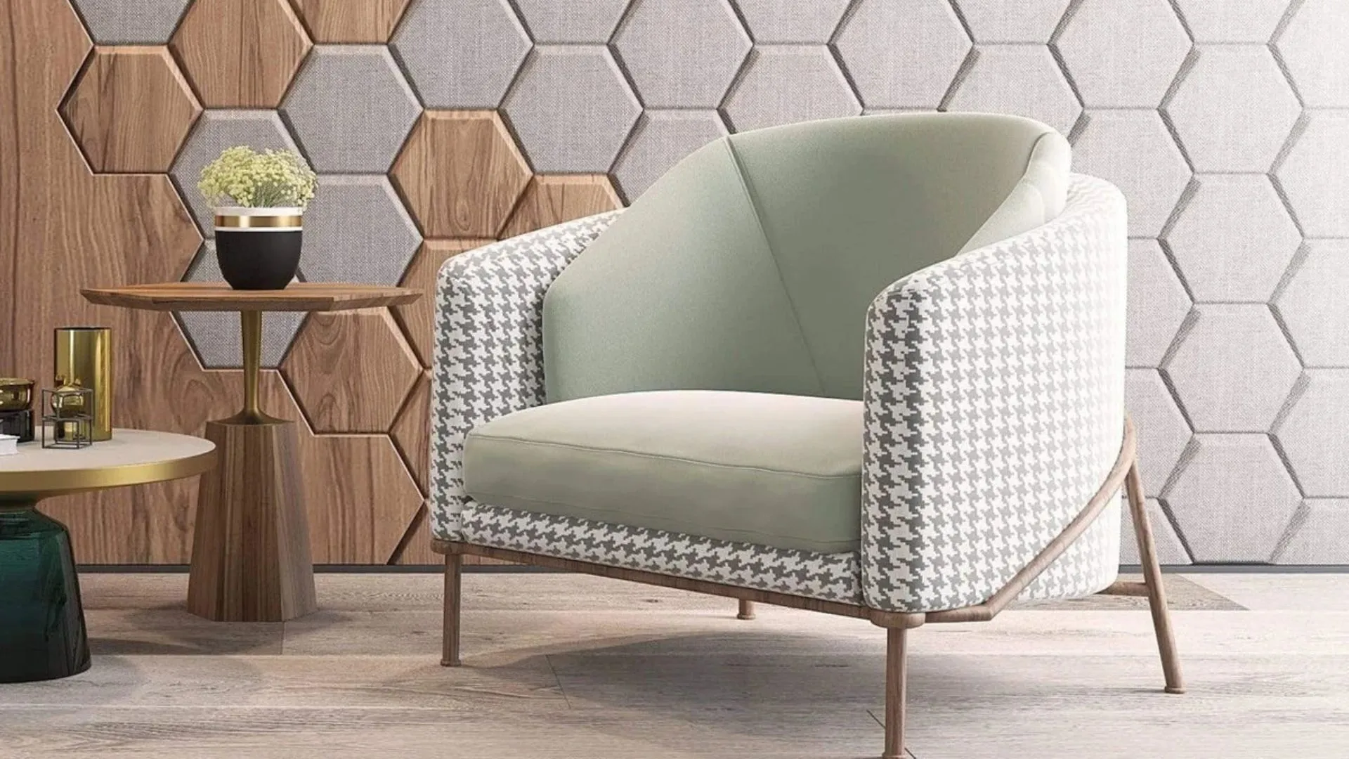 Easy Installation & Low Maintenance