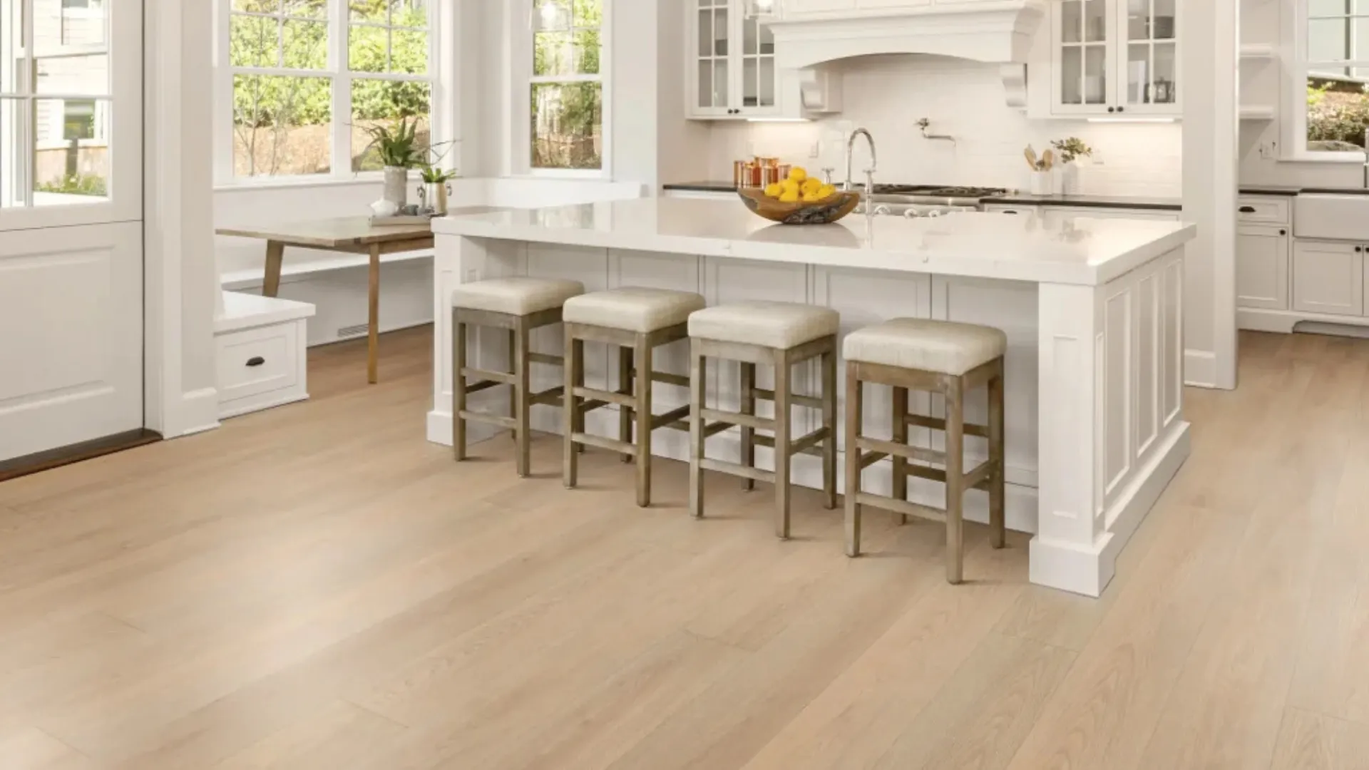 Quick Installation & Professional Service by Interior Solutions