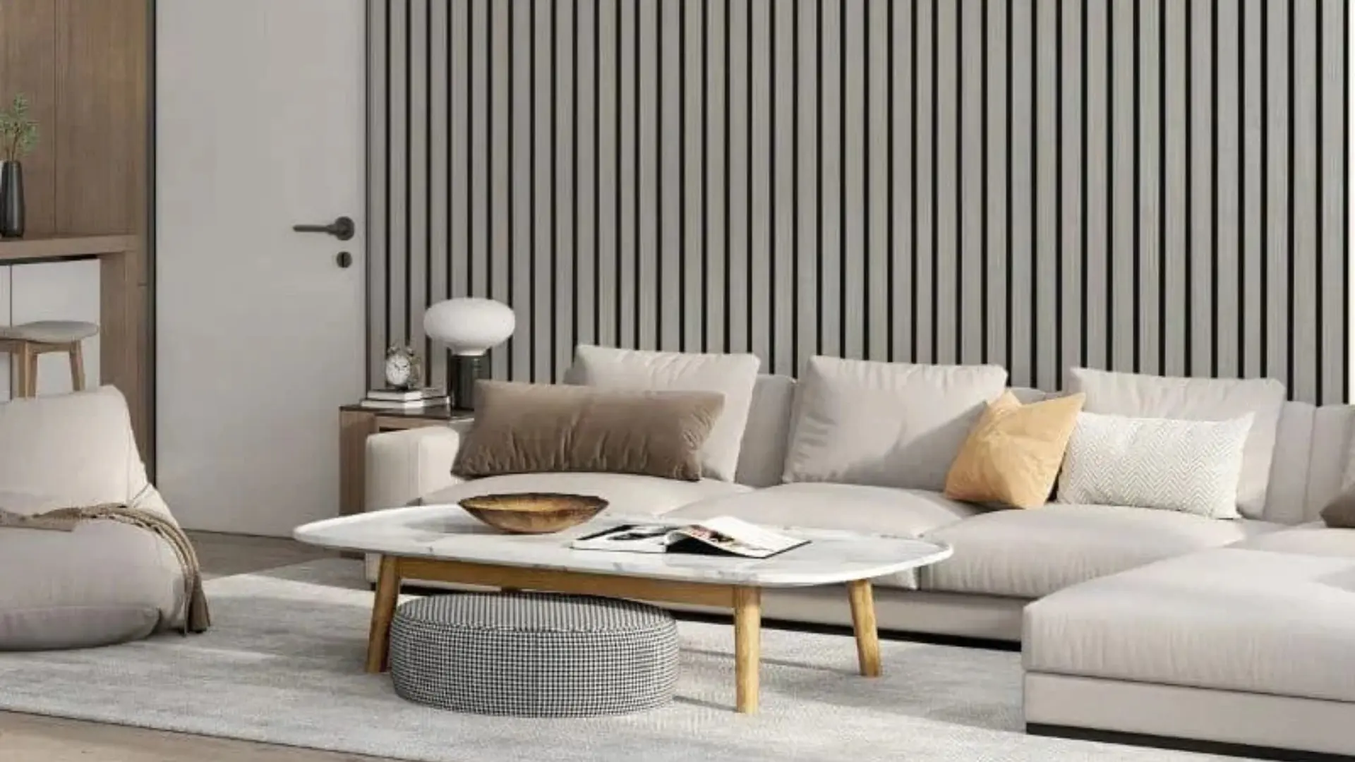 Low Maintenance & Long-Lasting