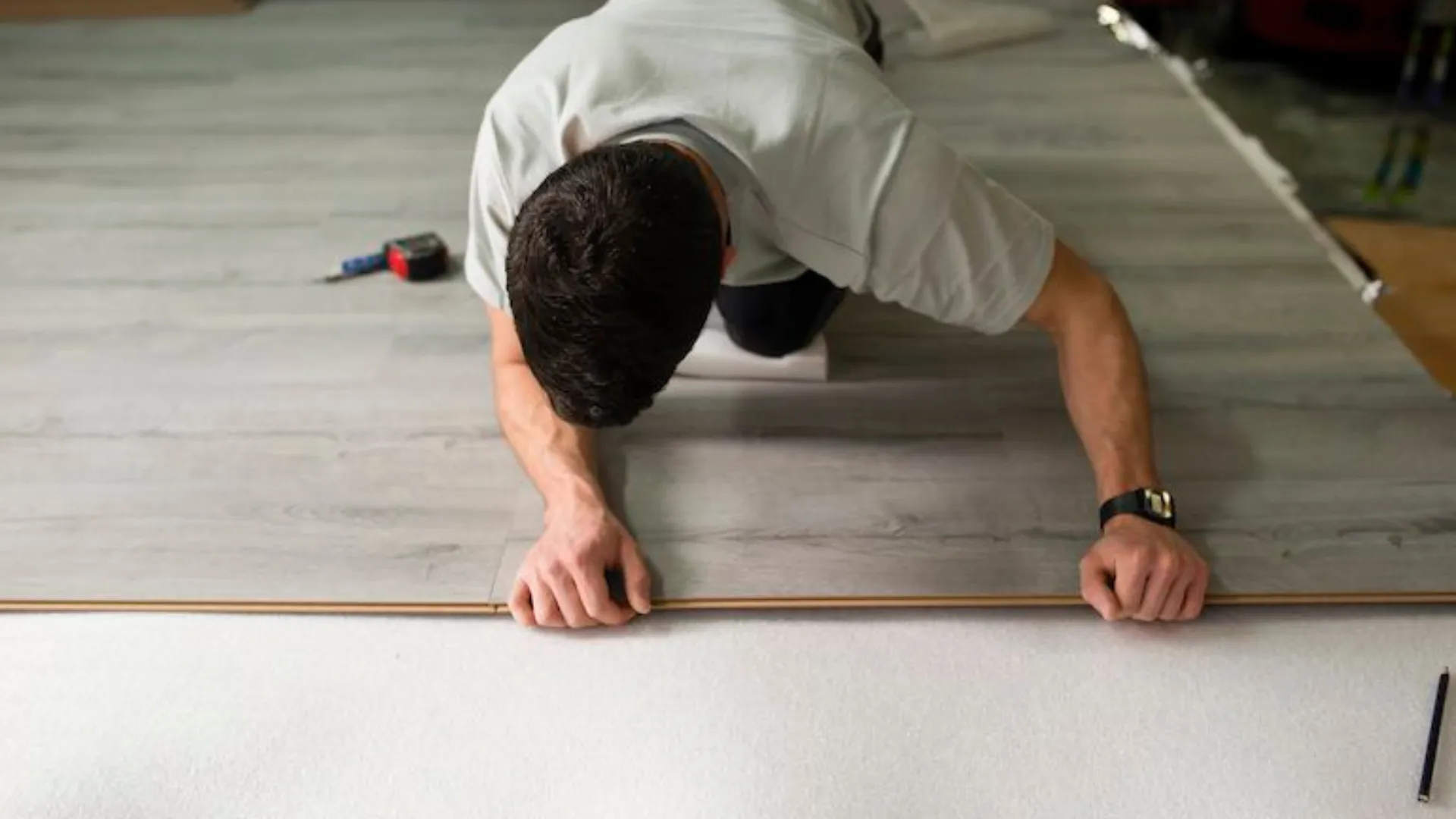 Easy Installation, Low Maintenance & Modern Technology