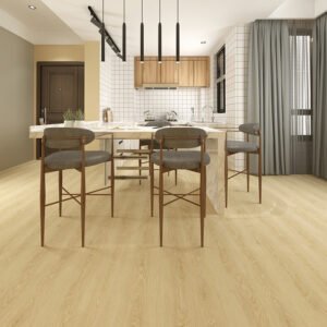 Wonderfloor Timberworld 1.5mm LVT Flooring
