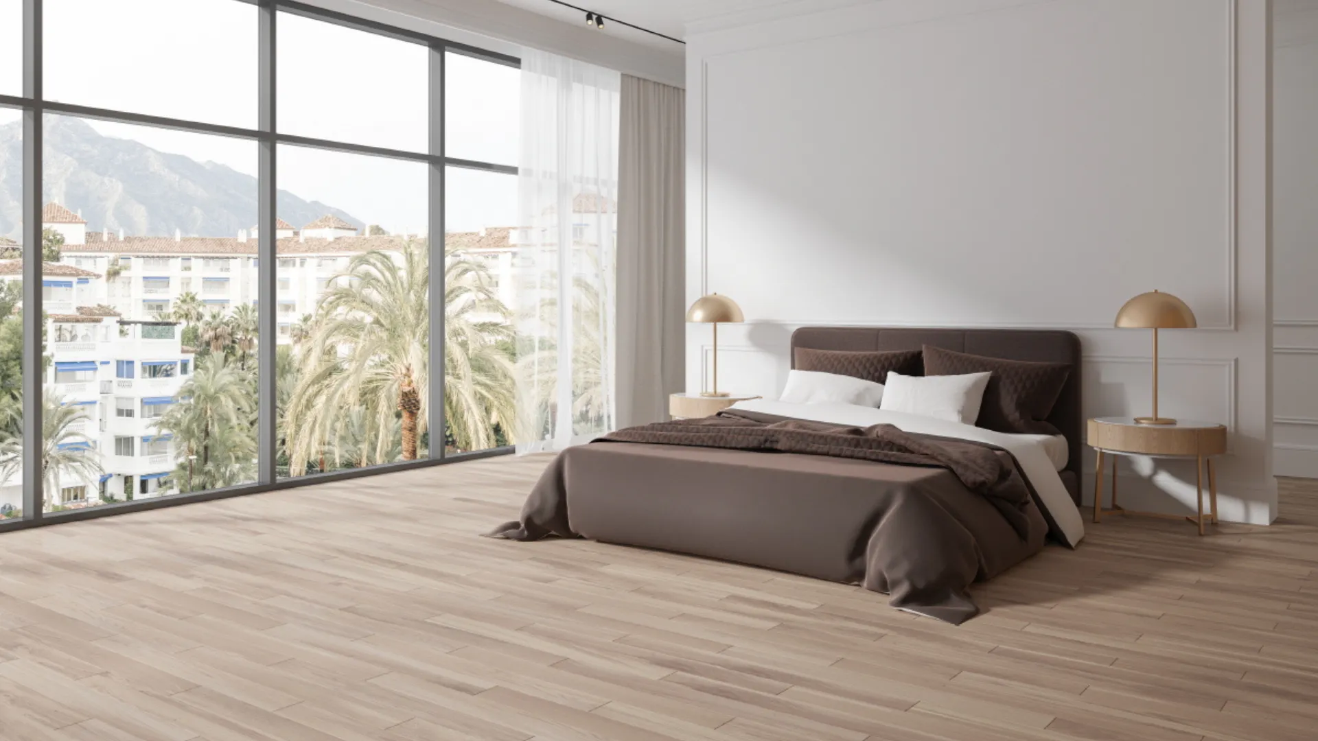 100% Waterproof & Ideal for All Environments