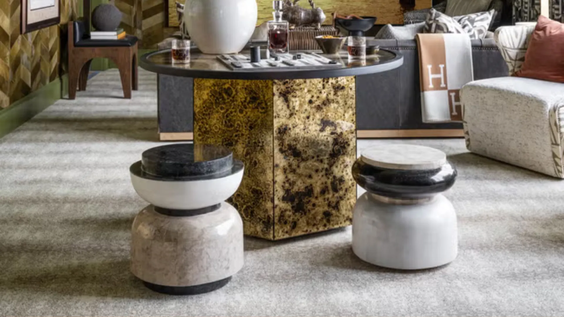 Available in Premium Textures, Colors & Patterns