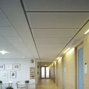 Gypsum Ceilings Tile