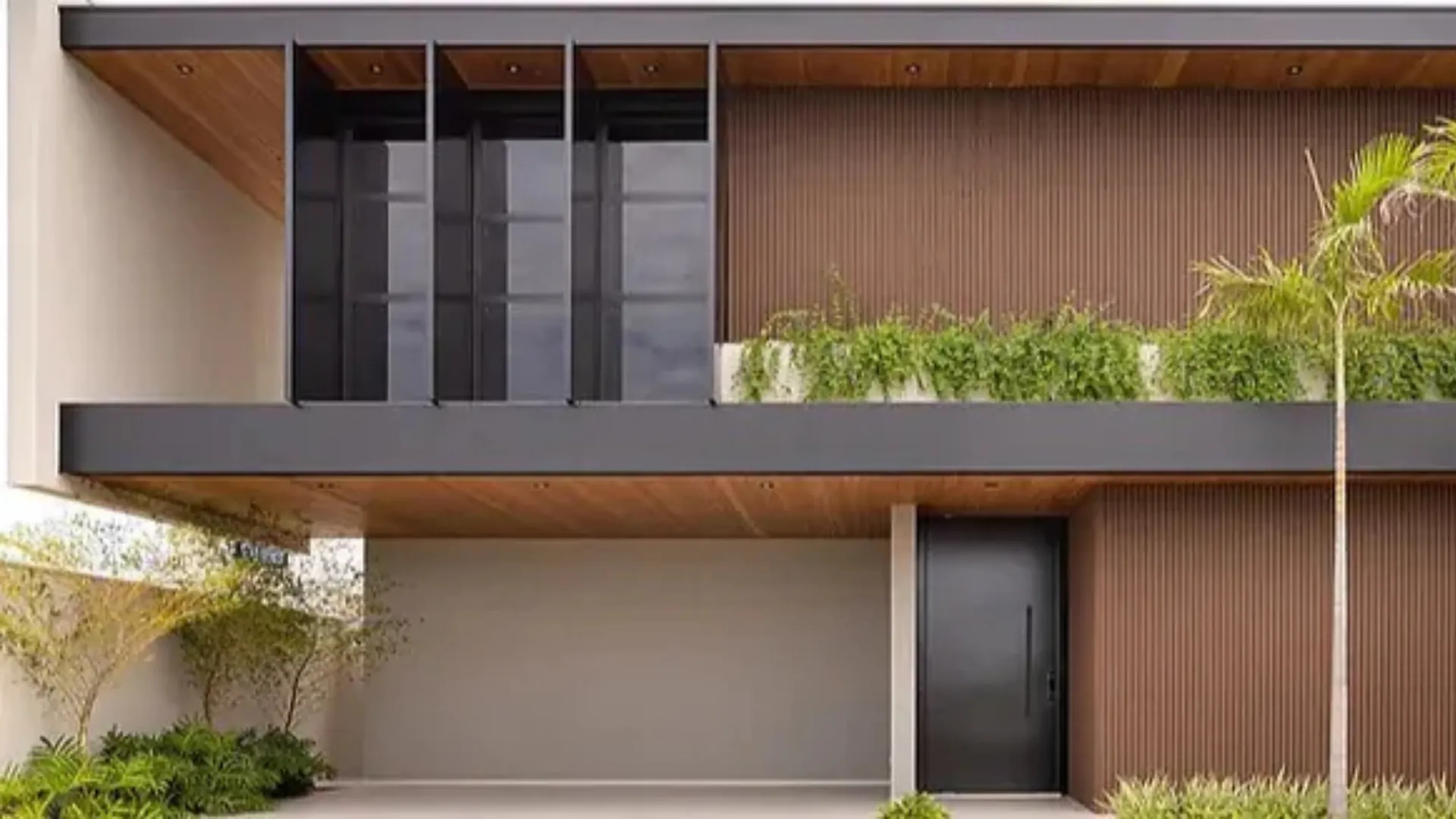 Weatherproof & Termite-Resistant Material for Indoor & Outdoor Use