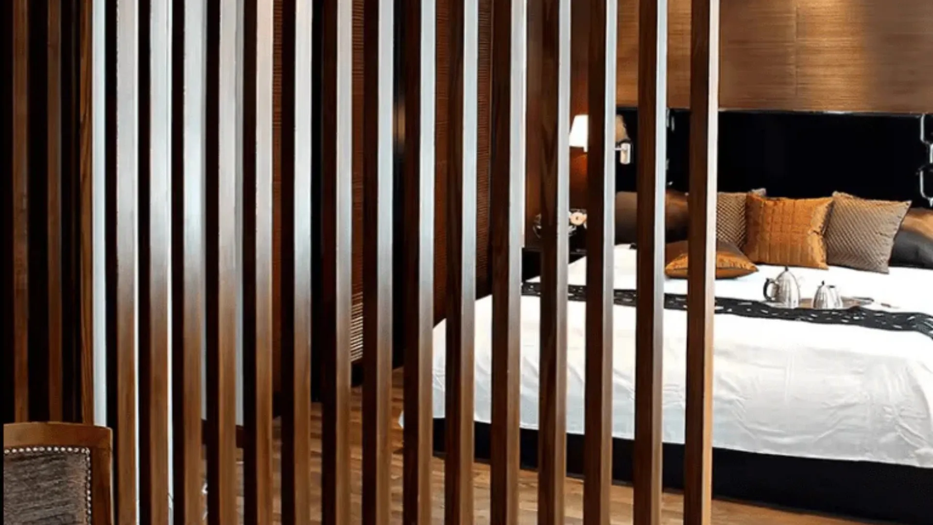 Weatherproof, Waterproof & Termite-Resistant Performance