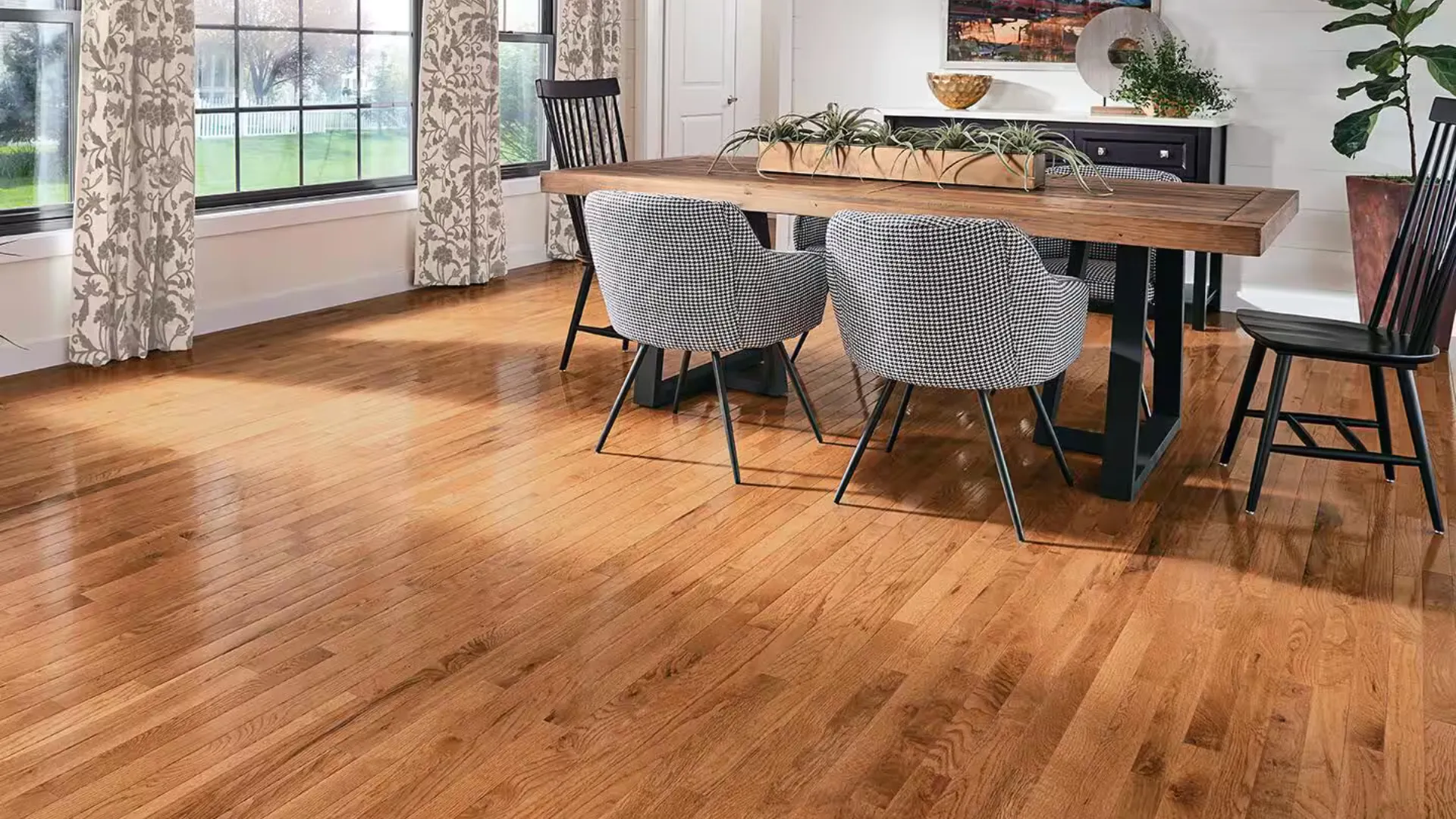 Stylish Designs Tailored to Residential & Commercial Projects