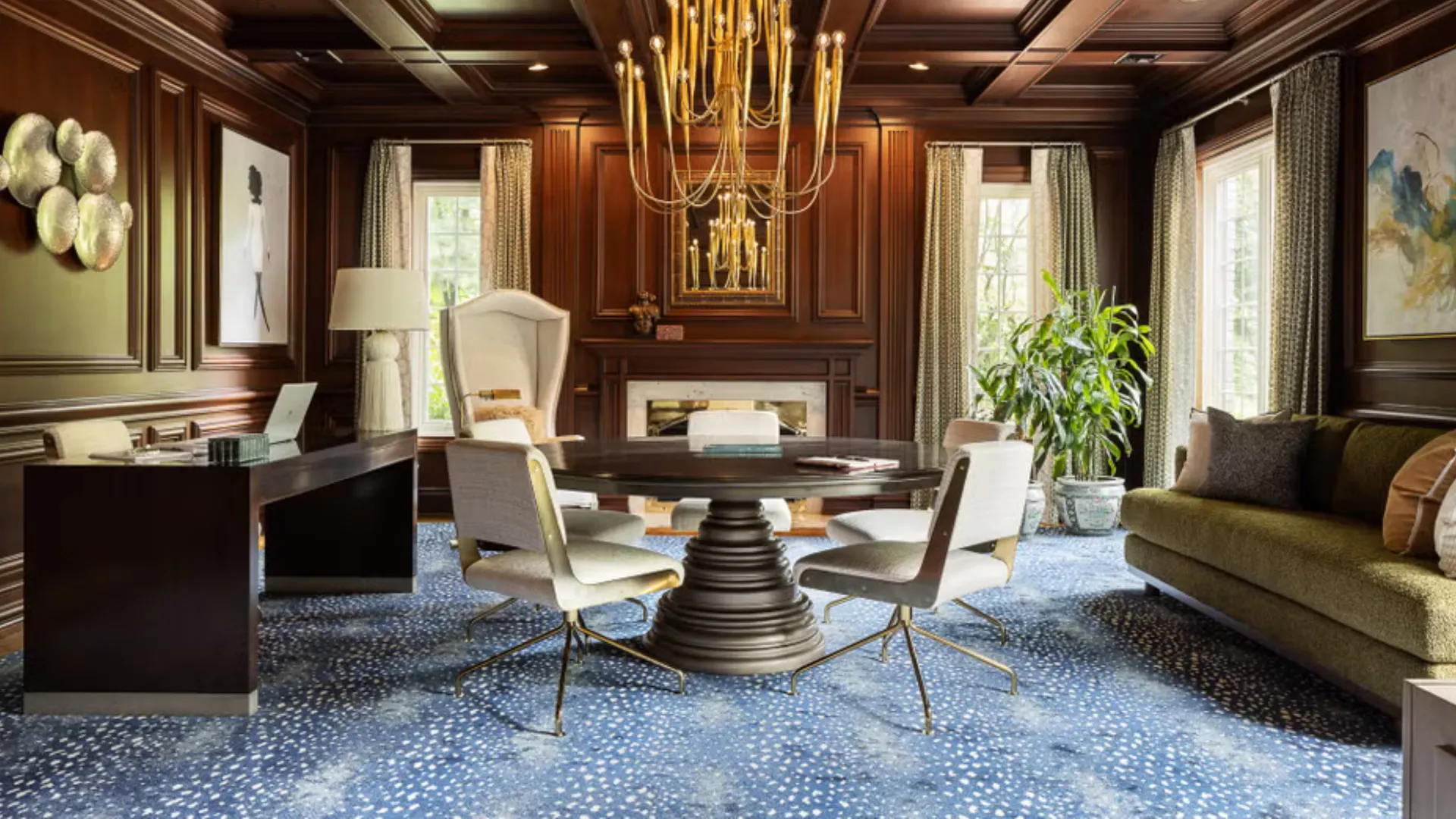 Noise Reduction & Acoustic Enhancement