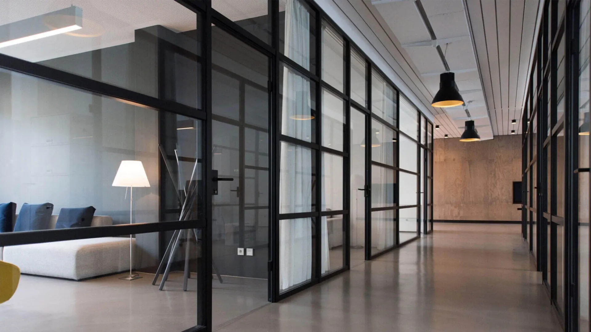 Hygienic, Anti-Bacterial & Easy-to-Clean Surface