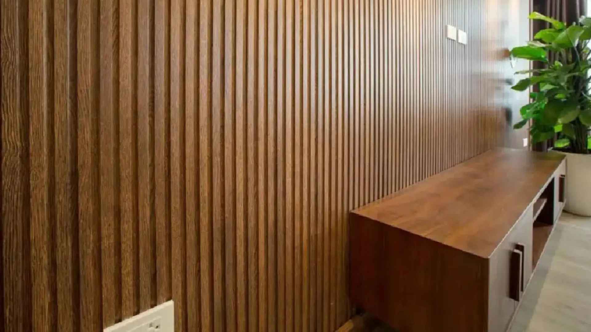 Waterproof & Moisture Resistant