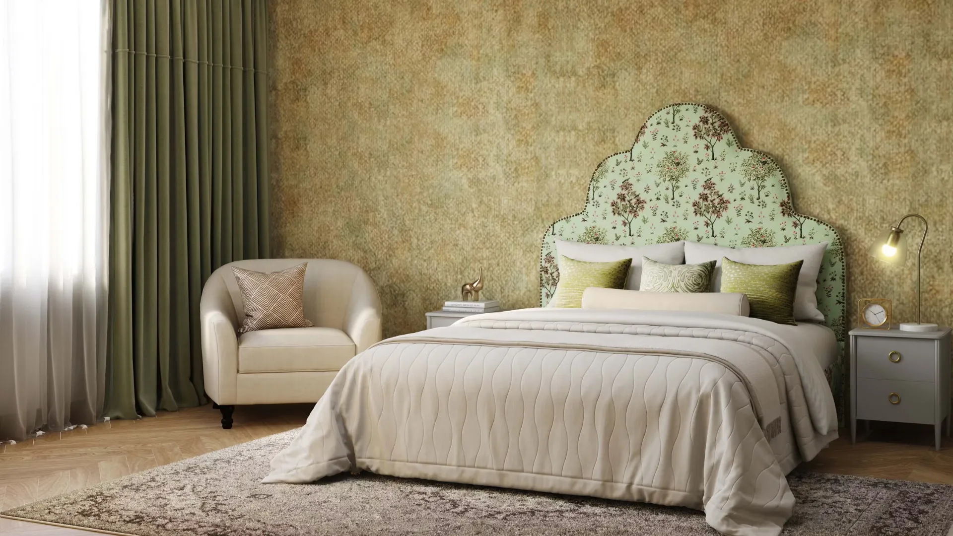 Wide Range of Designs to Match Every Theme