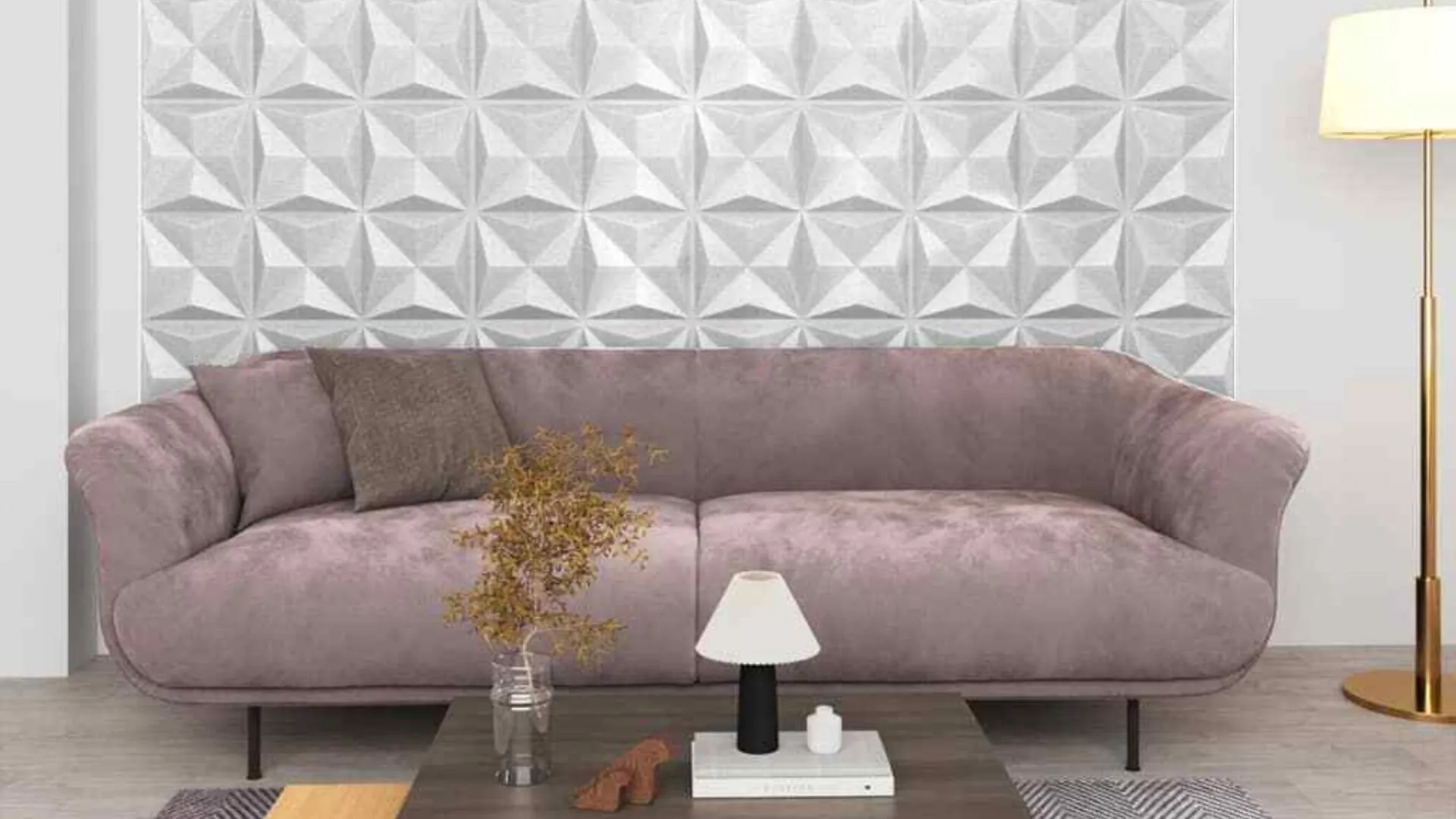 Add Dimension to Every Wall