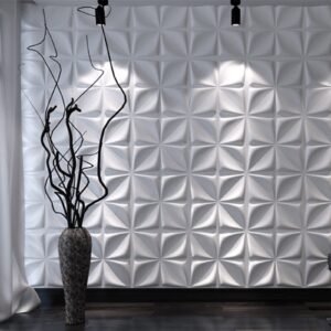 3D Wall Panels
