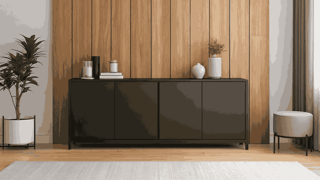 Modern Wall Coverings for Every Interior