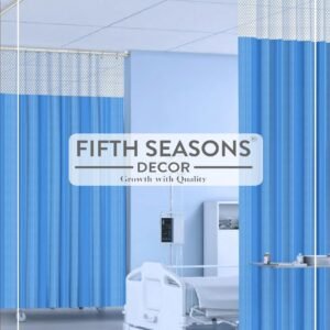 Shower/Hospital Curtains