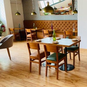 Wonderfloor Timberland Maestro LVT Flooring