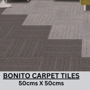 Bonito Carpet Tiles