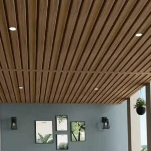 Soffit Ceiling