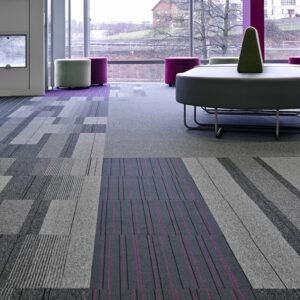 Carpet Tiles