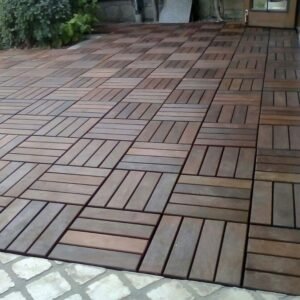 Deck Tiles