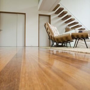 Engineered Wooden Flooring