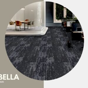 Marbella Nylon Carpet Tiles