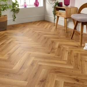 Parquet Laminate Flooring